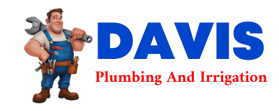 Trusted plumber in LE MARS